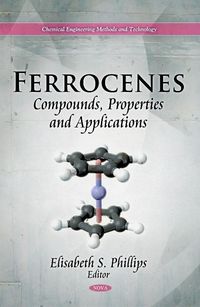 Produktbild: Ferrocenes