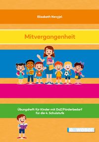 Produktbild: Die Mitvergangenheit
