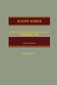Produktbild: Glass Science