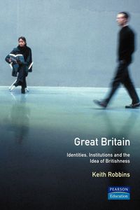Produktbild: Great Britain