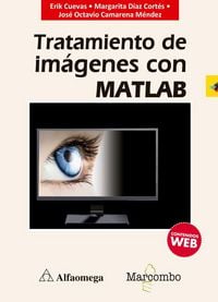 Produktbild: Tratamiento de im&aacute;genes con MATLAB