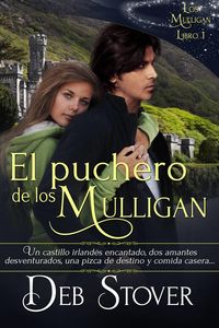 Produktbild: El Puchero de los Mulligan
