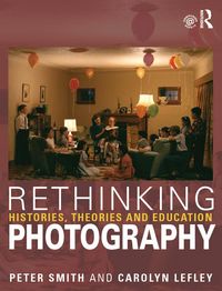 Produktbild: Rethinking Photography