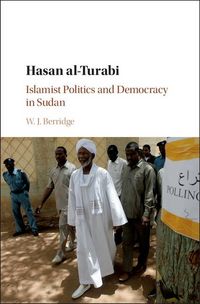 Produktbild: Hasan al-Turabi