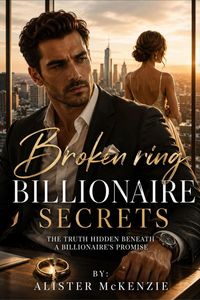 Produktbild: Broken ring billionaire secrets