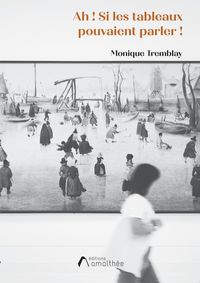 Produktbild: Ah si les tableaux pouvaient parler