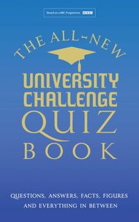 Produktbild: Tribe, S: University Challenge