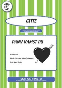 Produktbild: Dann kamst du