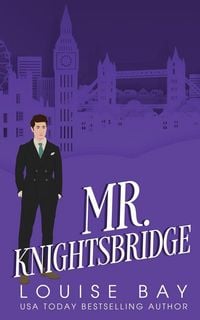 Produktbild: Mr. Knightsbridge