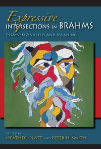 Produktbild: Expressive Intersections in Brahms