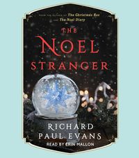 Produktbild: The Noel Stranger