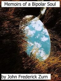 Produktbild: Memoirs of a Bipolar Soul