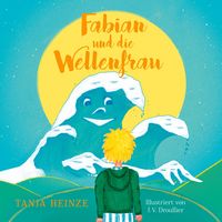 Produktbild: Fabian und die Wellenfrau
