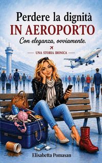 Produktbild: Perdere La Dignit&agrave; in Aeroporto
