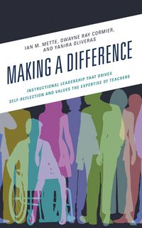 Produktbild: Making a Difference