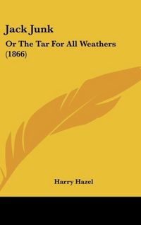 Produktbild: Hazel, H: Jack Junk