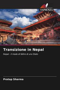 Produktbild: Transizione in Nepal