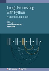 Produktbild: Image Processing with Python