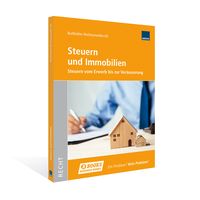Produktbild: Steuern und Immobilien