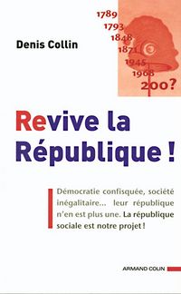 Produktbild: Revive la R&eacute;publique !