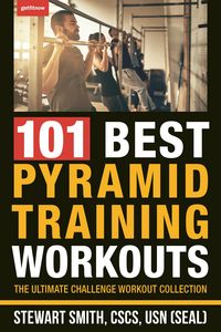 Produktbild: 101 Best Pyramid Training Workouts