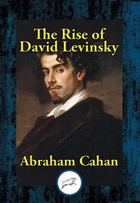 Produktbild: The Rise of David Levinsky