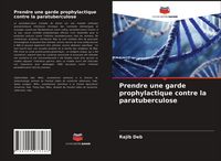 Produktbild: Prendre une garde prophylactique contre la paratuberculose