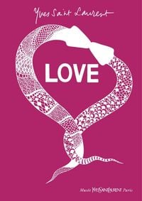 Produktbild: Yves Saint Laurent: Love