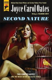 Produktbild: Second Nature