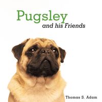 Produktbild: Pugsley and His Friends