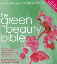 Produktbild: Green Beauty Bible