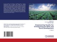 Produktbild: Empowering Youths for Entrepreneurial Skills and Rural Development