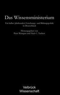 Produktbild: Das Wissensministerium