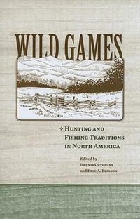 Produktbild: Wild Games