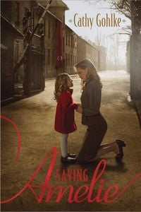 Produktbild: Saving Amelie