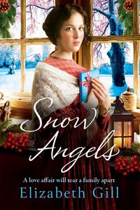 Produktbild: Gill, E: Snow Angels