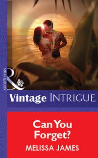 Produktbild: Can You Forget?