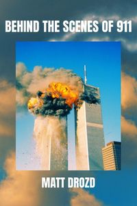 Produktbild: Behind The Scenes Of 911
