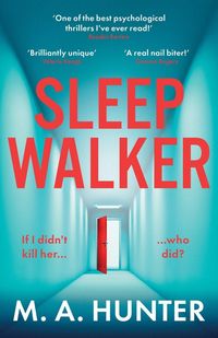 Produktbild: Sleepwalker