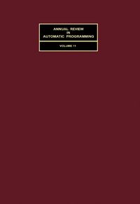 Produktbild: Real Time Programming 1981
