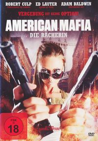 Bild vom Artikel American Mafia - Vergebung ist keine Option vom Autor Adam Baldwin