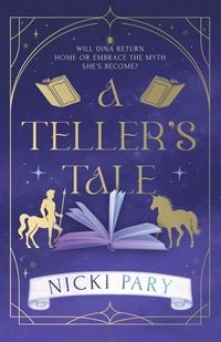 Produktbild: A Teller's Tale