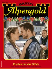 Produktbild: Alpengold 480