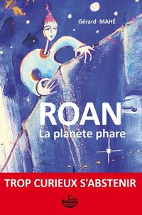 Produktbild: Roan la planete phare