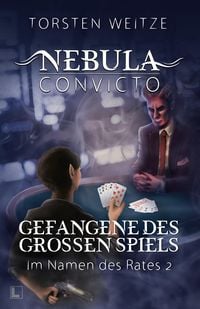 Produktbild: Gefangene des Grossen Spiels