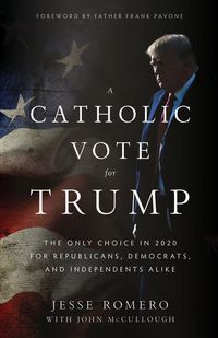Produktbild: Cath Vote For Trump