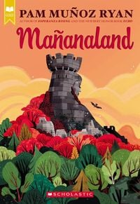 Produktbild: Ma&ntilde;analand (Scholastic Gold)