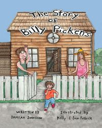 Produktbild: The Story of Billy Pickens