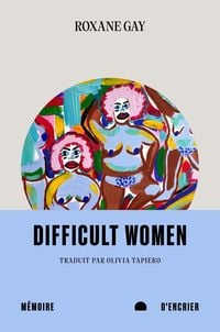 Produktbild: Difficult Women