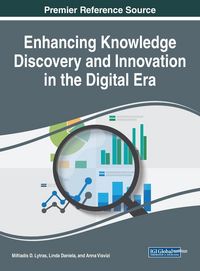 Produktbild: Enhancing Knowledge Discovery and Innovation in the Digital Era